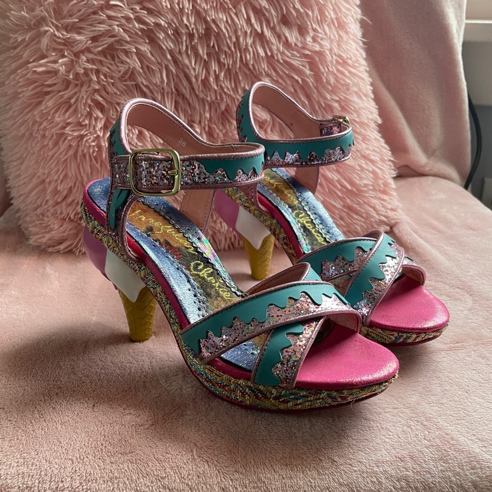 Irregular choice 99s (38)